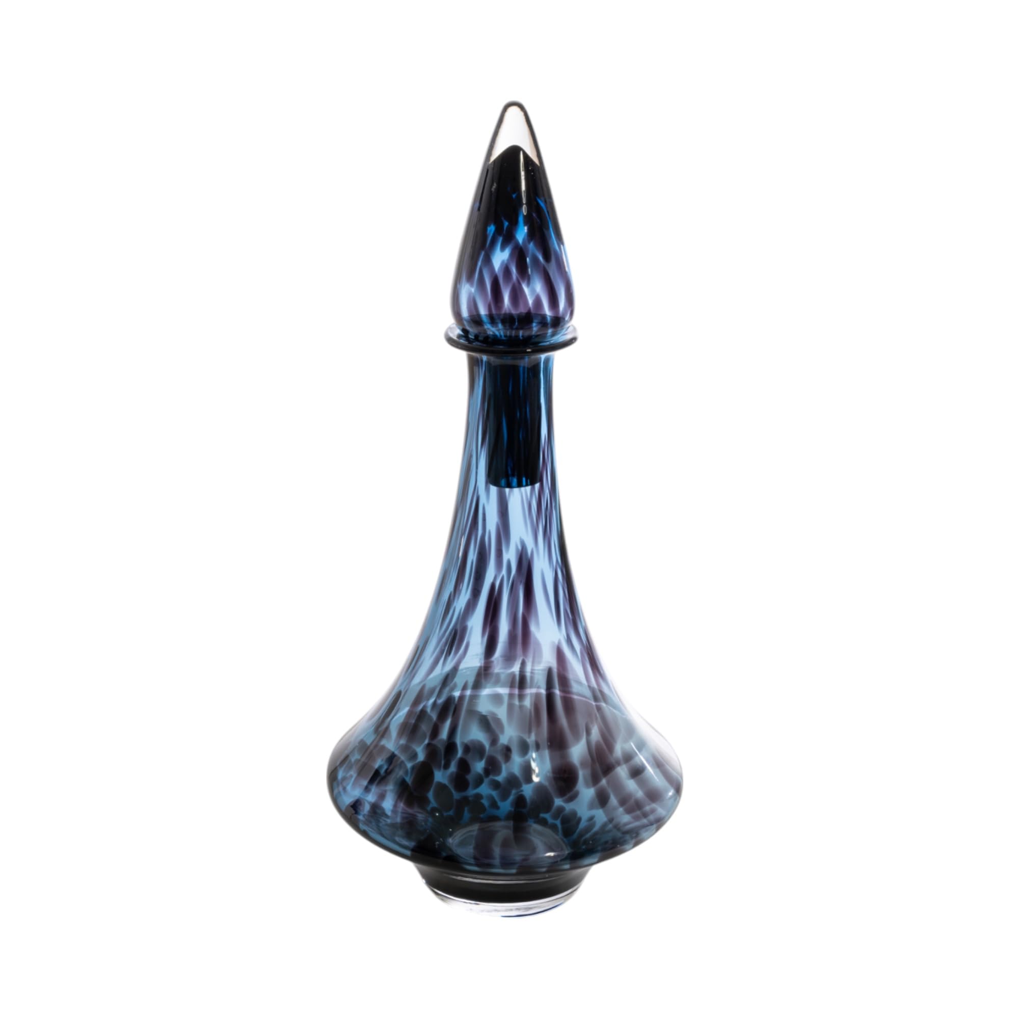 Botella de vidrio de borosilicato premium de alta resistencia para el hogar