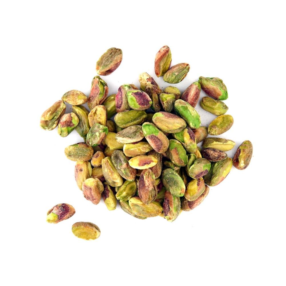 TiBioNa Italia Pistacho Pelado del Etna 25Kg