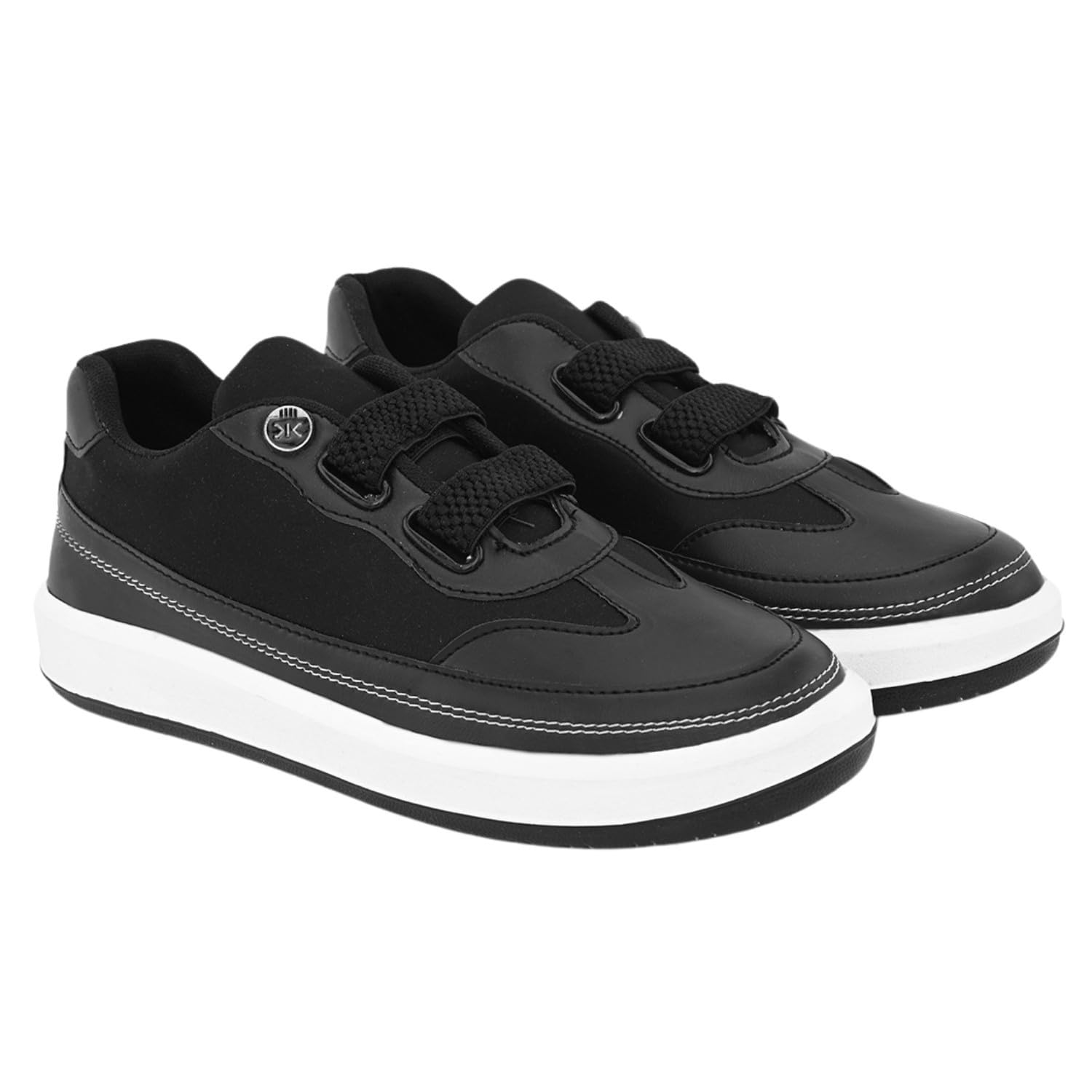 See full amazon price history chart for IMCOLUS Casual Mesh Material Elastic Sneakers Shoes for Men | Black Color | Size - 10 IMCOLUS Casual Mesh Material Elastic Sneakers Shoes for Men | Black Color | Size - 10 (B0DCP2N1T9) Amazon Price History, Amazon Price Tracker