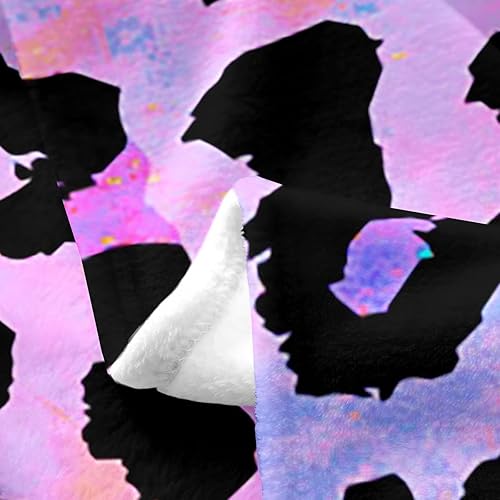 Miniatura 9 de Manta de dinosaurio para niños, tamaño Queen, bonito diseño de dinosaurio de dibujos animados para niños, manta de cama Kawaii Dino ligera,