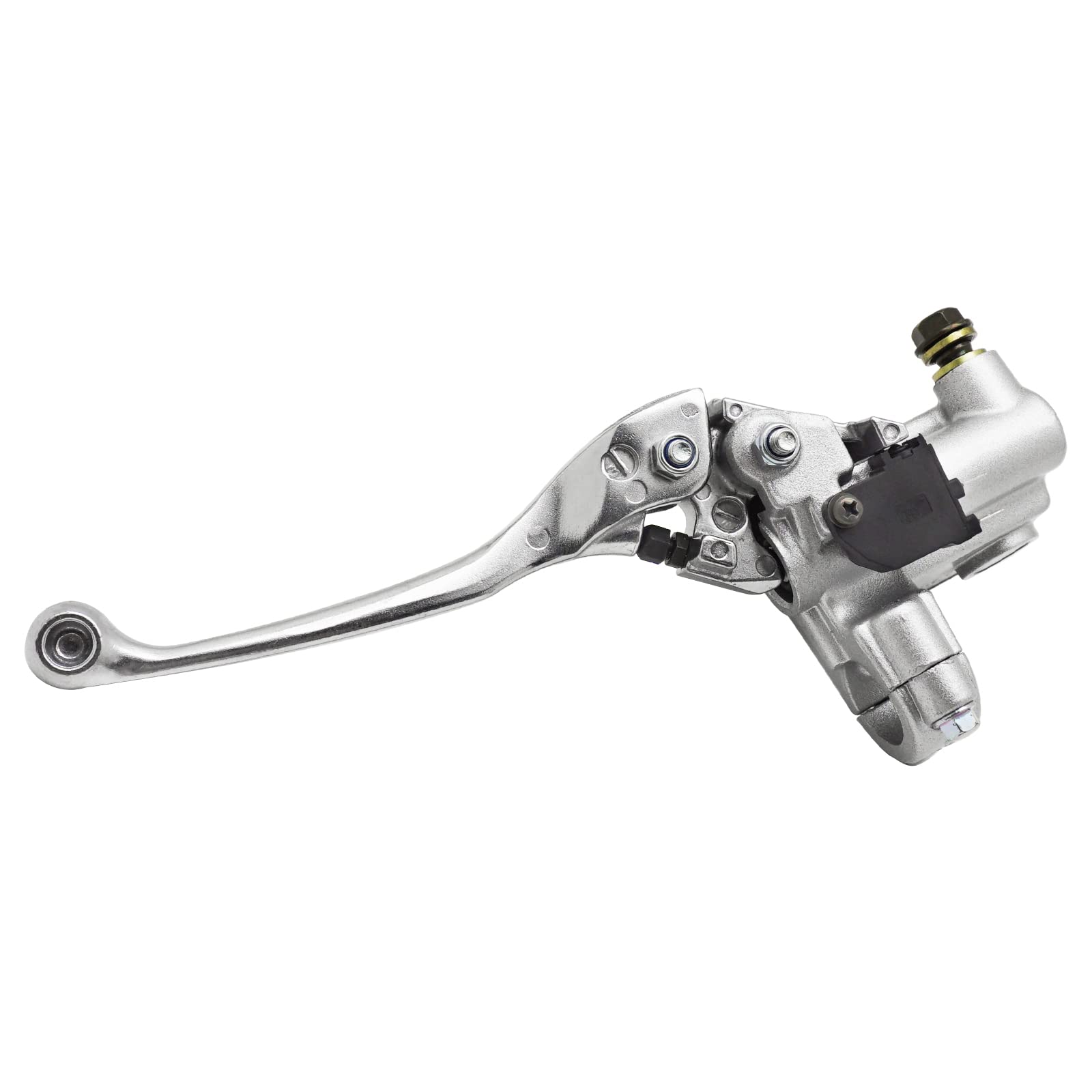 Maître-cylindre De Frein Arrière Pour Honda TRX450R / TRX450ER (2006-2009, 2012-2014) – Neuf