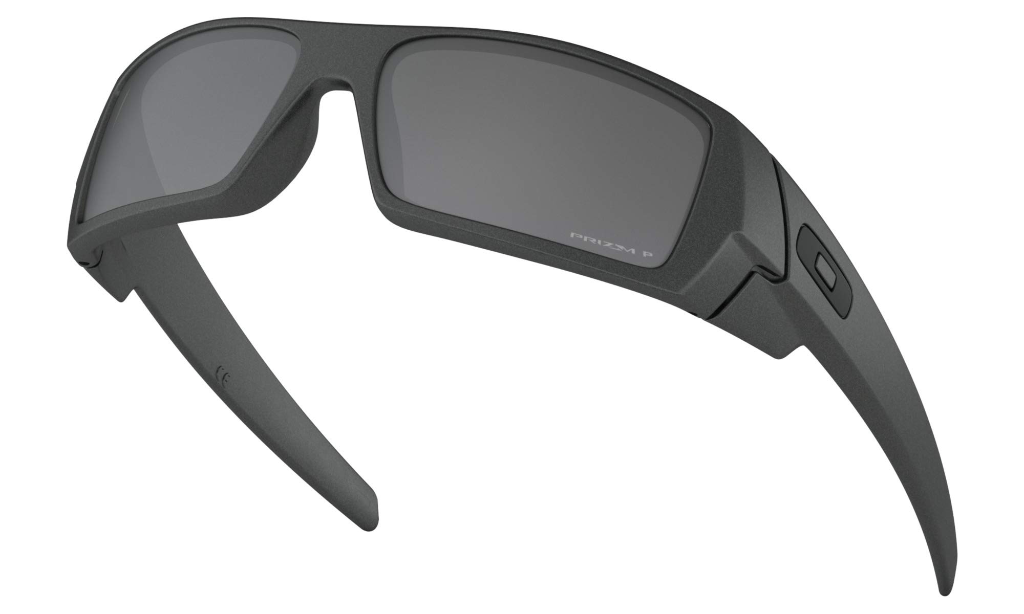 Gascan ブラック サングラス OAKLEY SI GASCAN ガスカン マルチカムブラック フレーム PRIZM