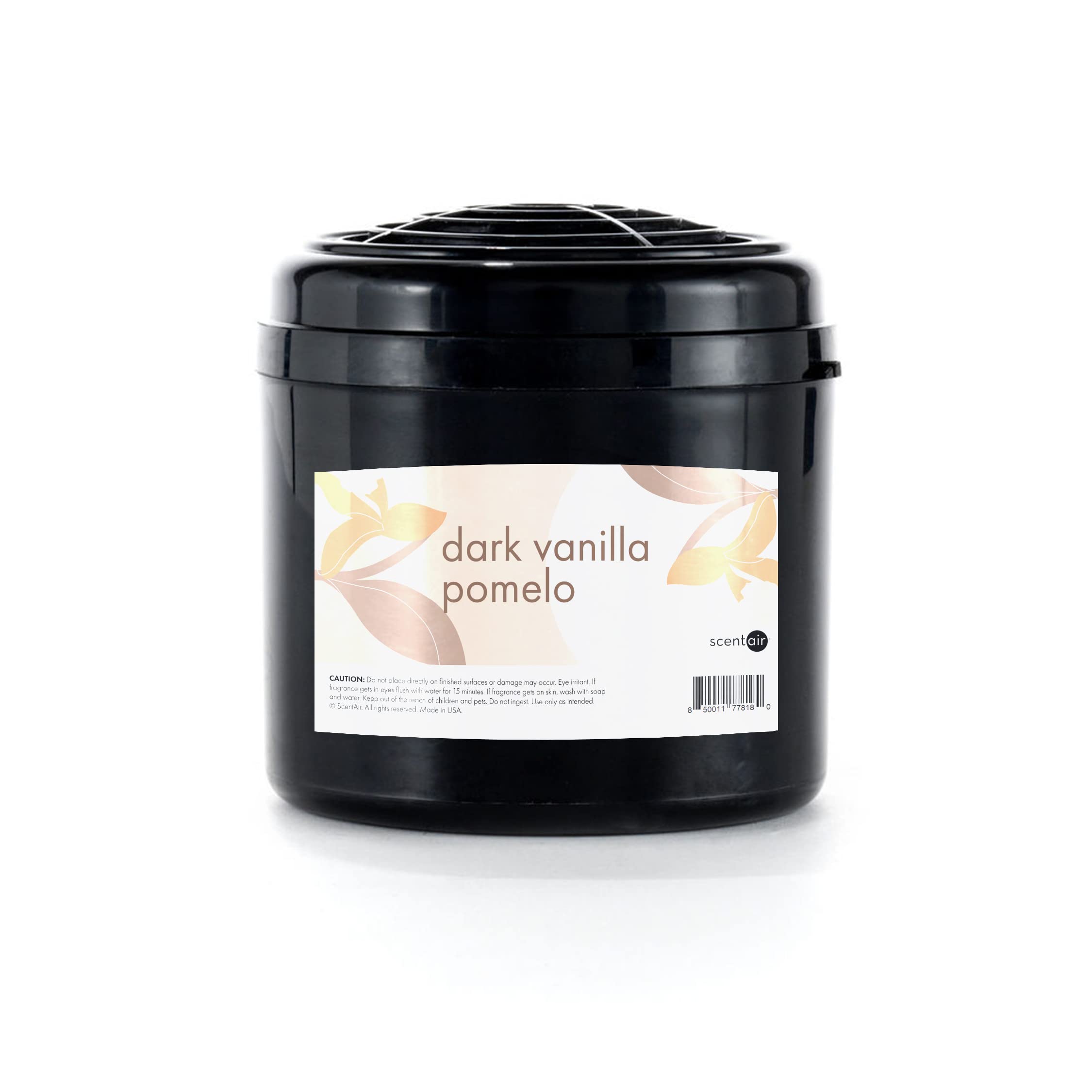Monthly Fragrance Cartridge for Whisper Home - Dark Vanilla Pomelo
