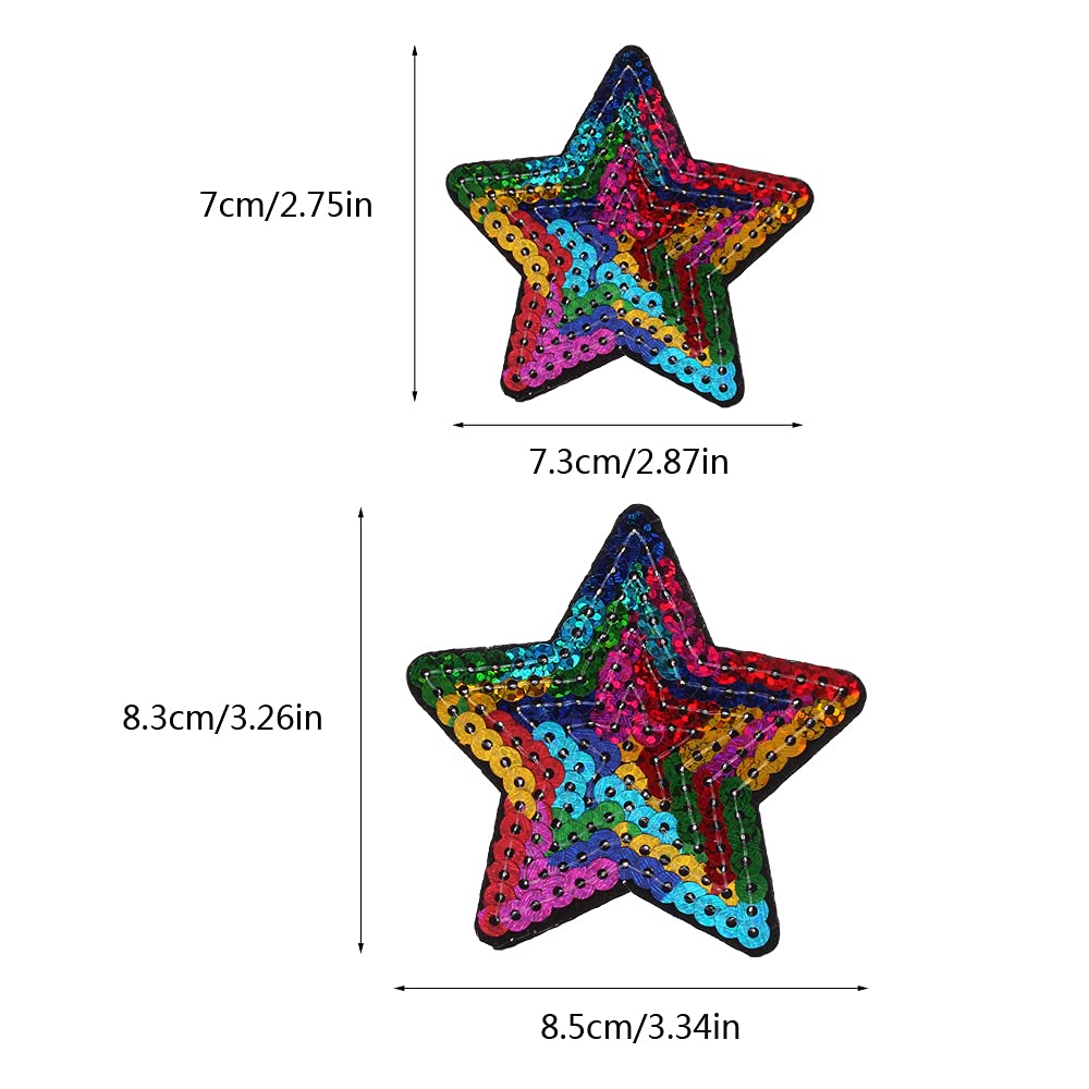 Immagini Stelle Colorate | Vettori Gratui, Foto Stock E PSD - Foto 9
