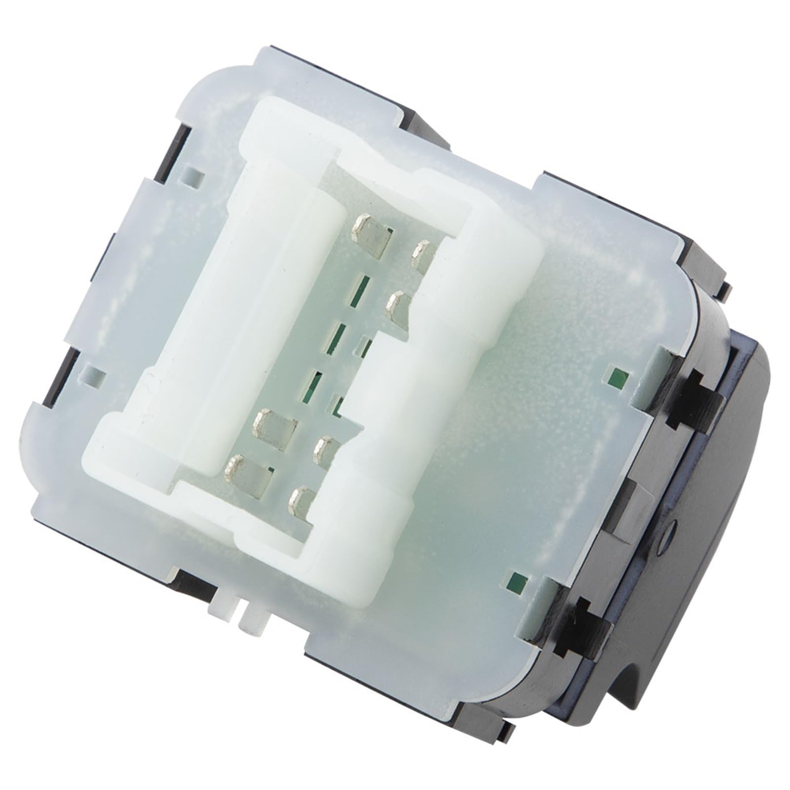 Bouton Leve Vitre Pour Qashqai Interrupteur Commande Fenêtre 25401