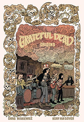 Grateful Dead Origins Grateful Dead Origins
