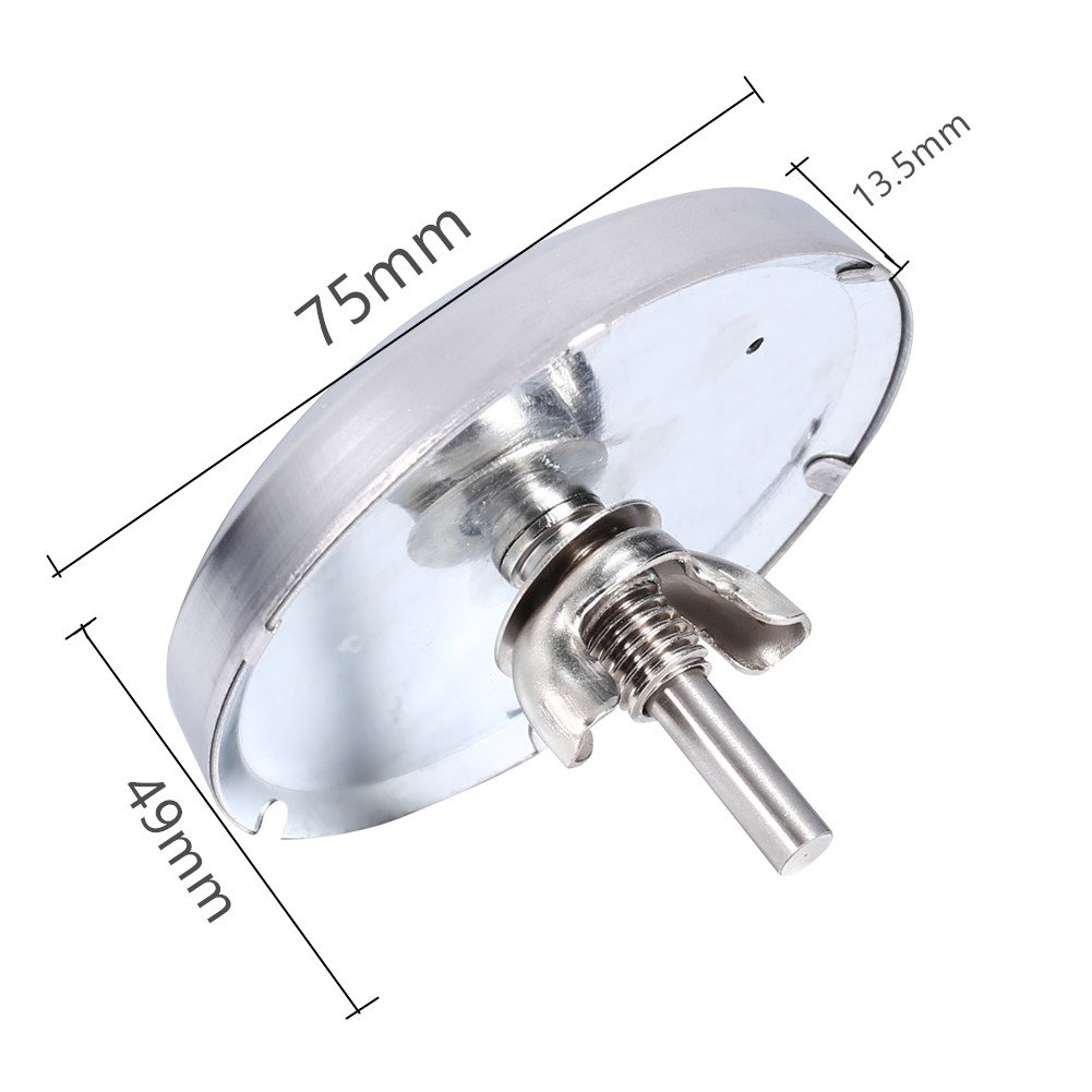 Thermomètre De Four Qiorange - Acier Inoxydable, Parfait Pour BBQ Et Fumoir | 50-350°C & 100-700°F