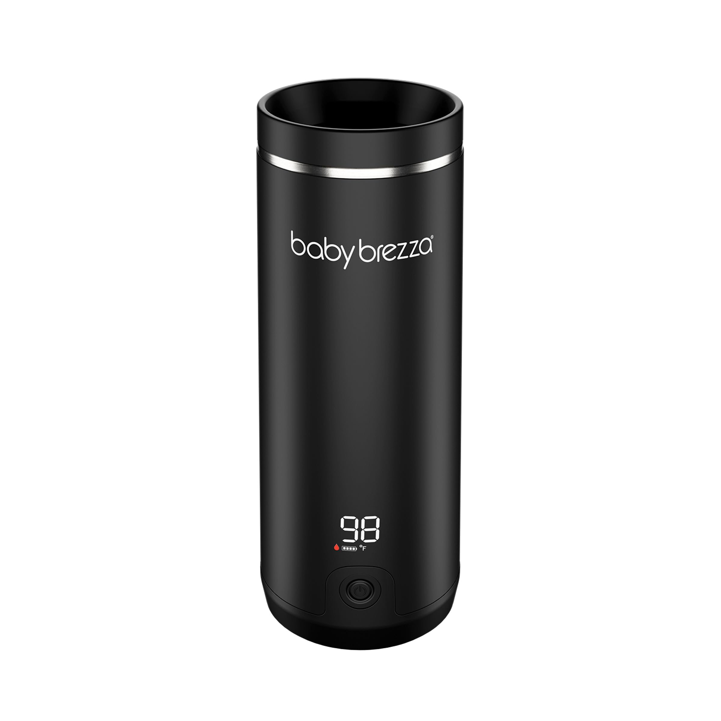 Baby Brezza 3X Warmer