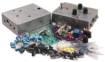 Amazon.co.jp: B.Y.O.C ビルドユアオウンクローン エフェクター