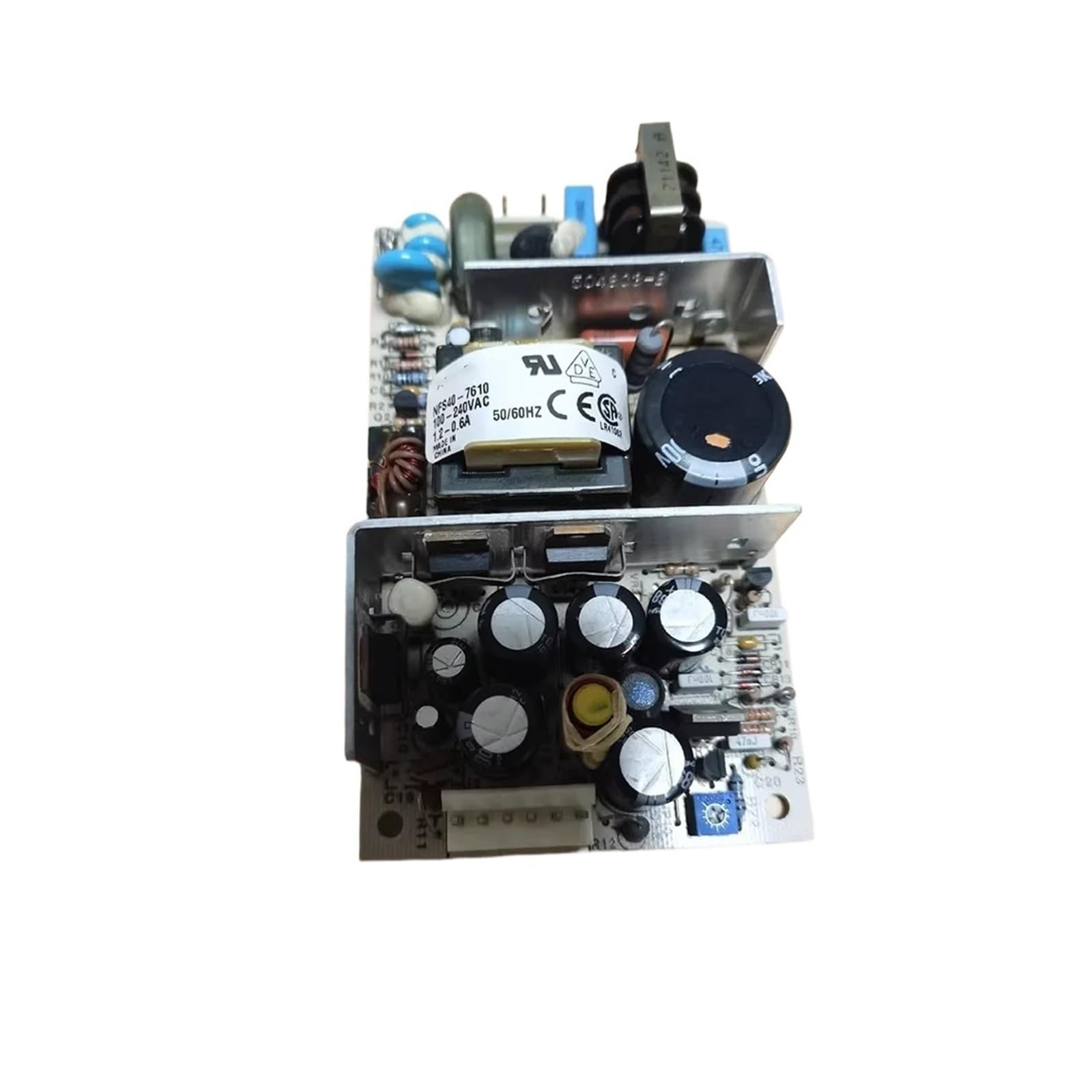 Switching Power Supply, NFS40-7610, Three Way Output Power Supplies Original