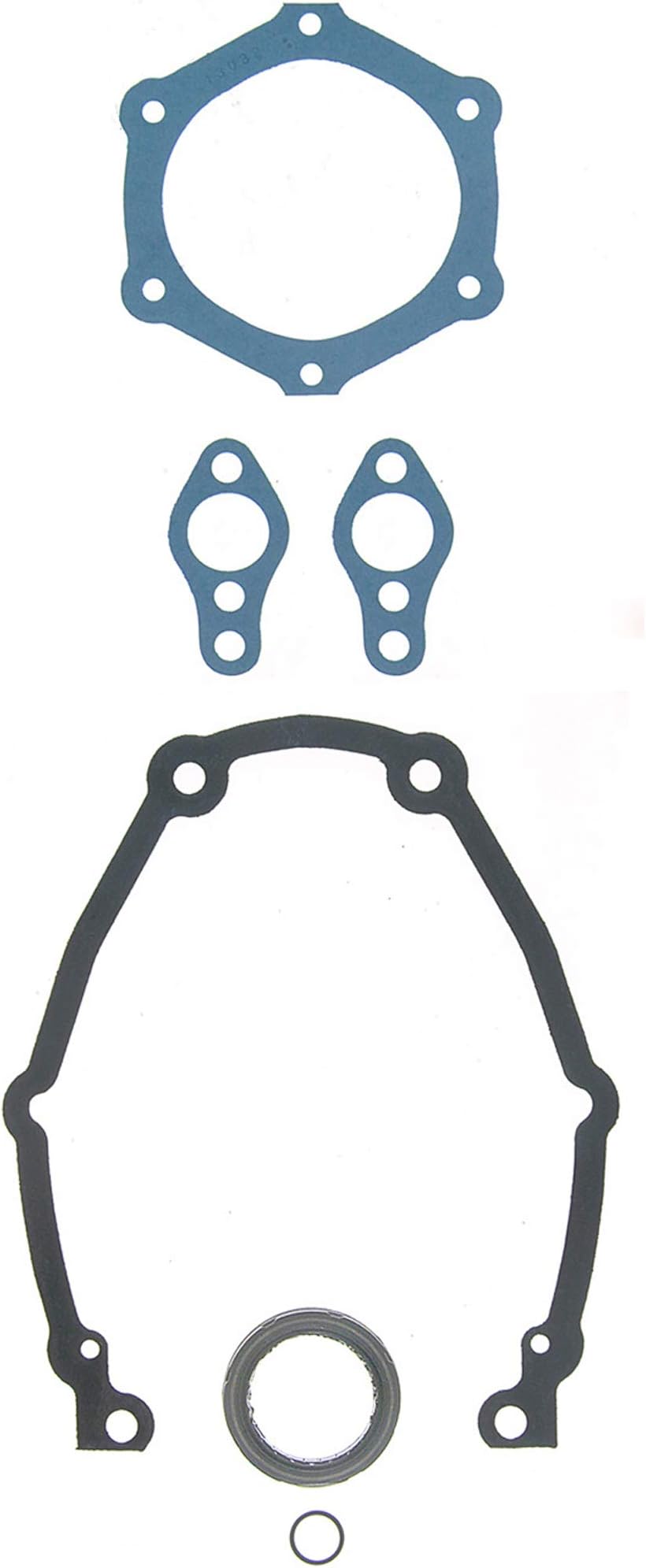 Fel-ProTCS 46091 Timing Cover Gasket Set