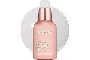 Triple Collagen Serum: Nourish Dull Skin Perplexity Away