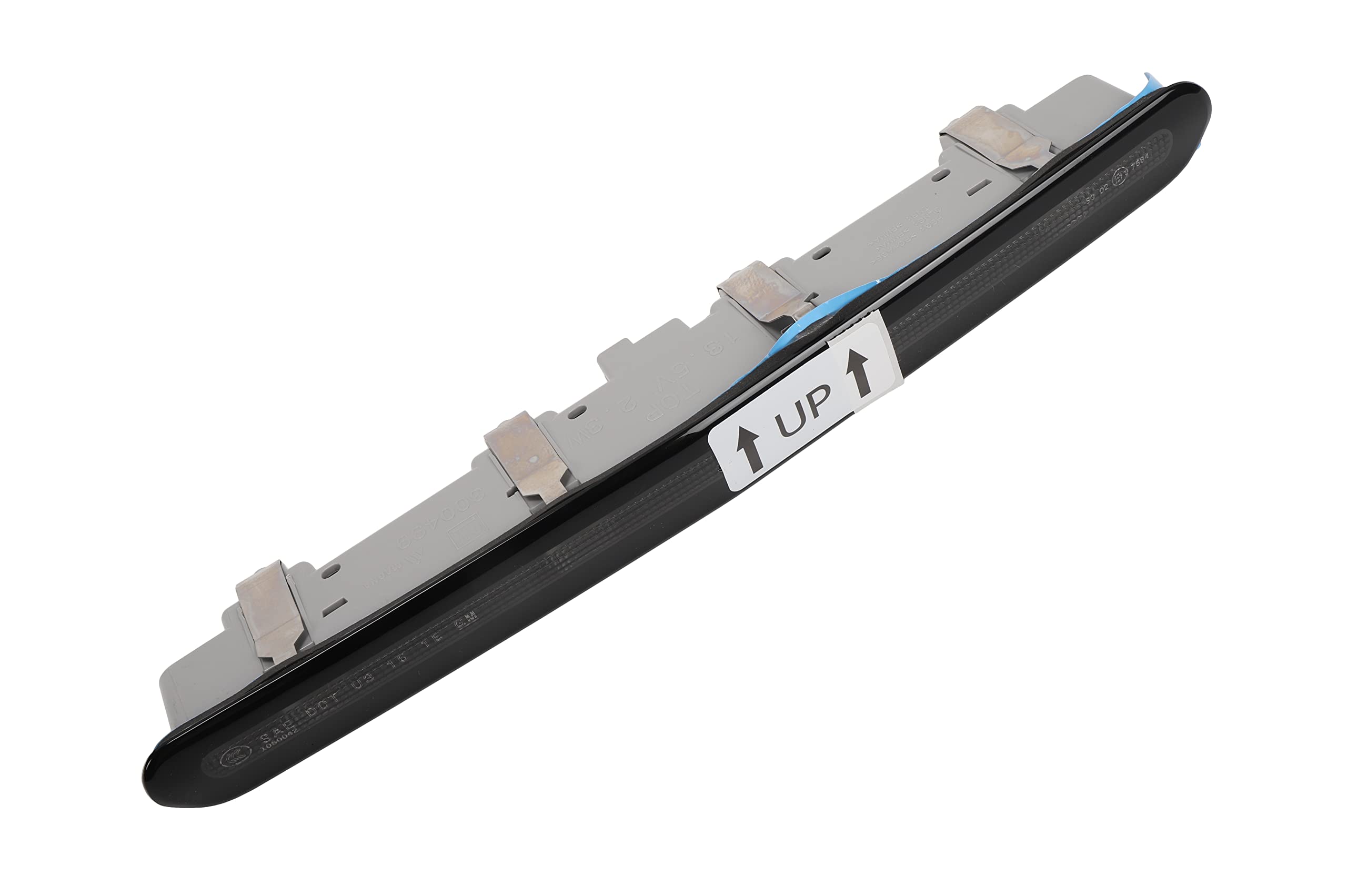 Amazon.com: GM Genuine Parts 84776576 High Mount Stop Lamp 
