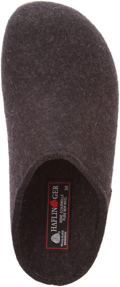 HAFLINGER Michl