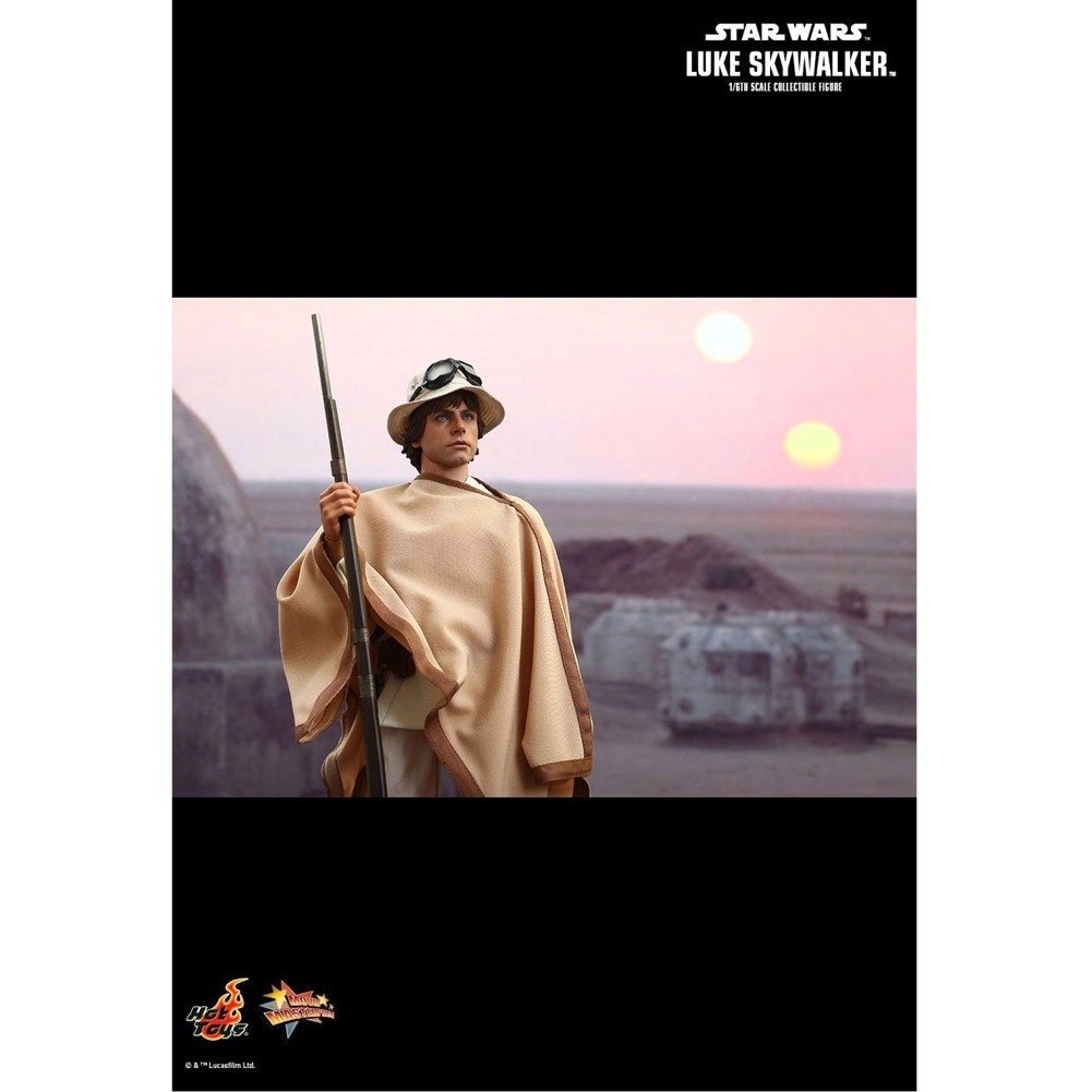 Amazon.co.jp: ムービー・マスターピース スター・ウォーズ エピソード