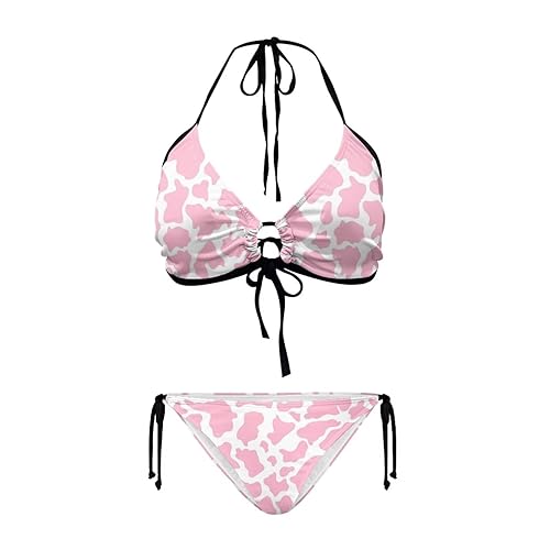 Special Stream Kuhoutfit - Bikini