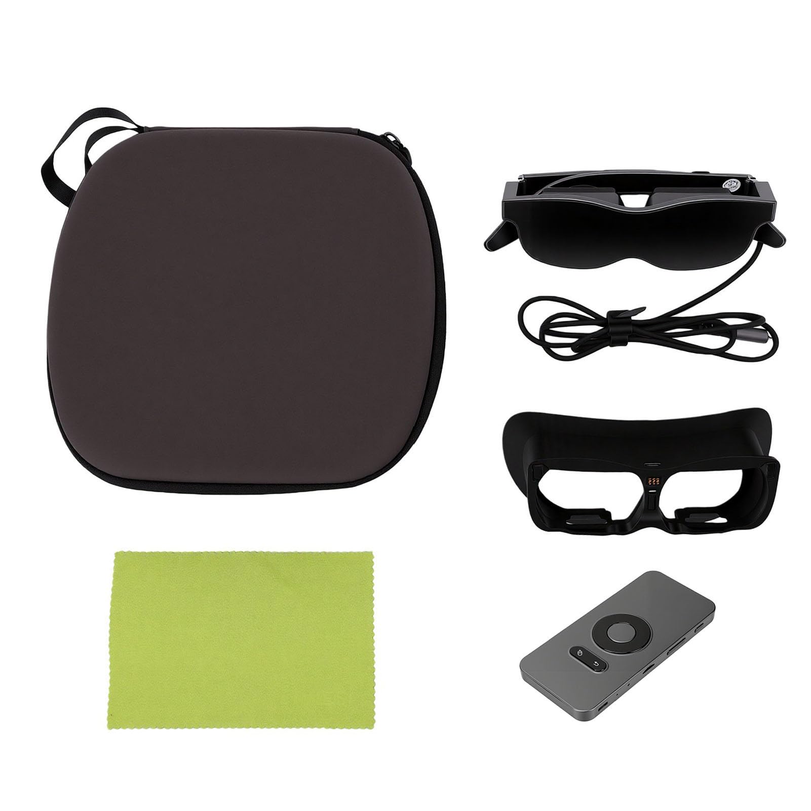 Vr-Headset 70° Fov Schnelles Tft-LCD-Display