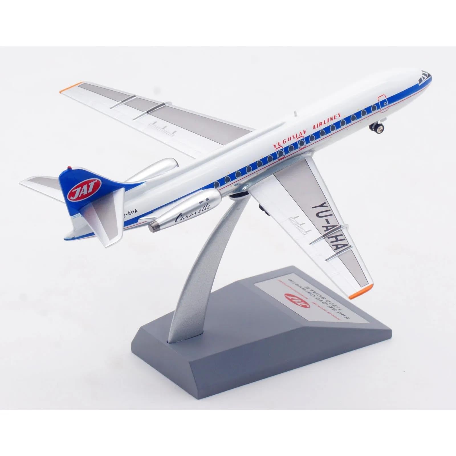 ラストレア バニラエア CA ベアスペシャルセット 飛行機 模型 Amazon.co.jp: 飛行機模型 金属飛行機モデル 1:200 JAT