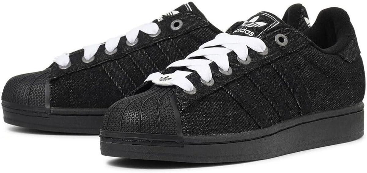 Adidas JQ3211 Superstar II Core Black/Footwear White 26.0 cm