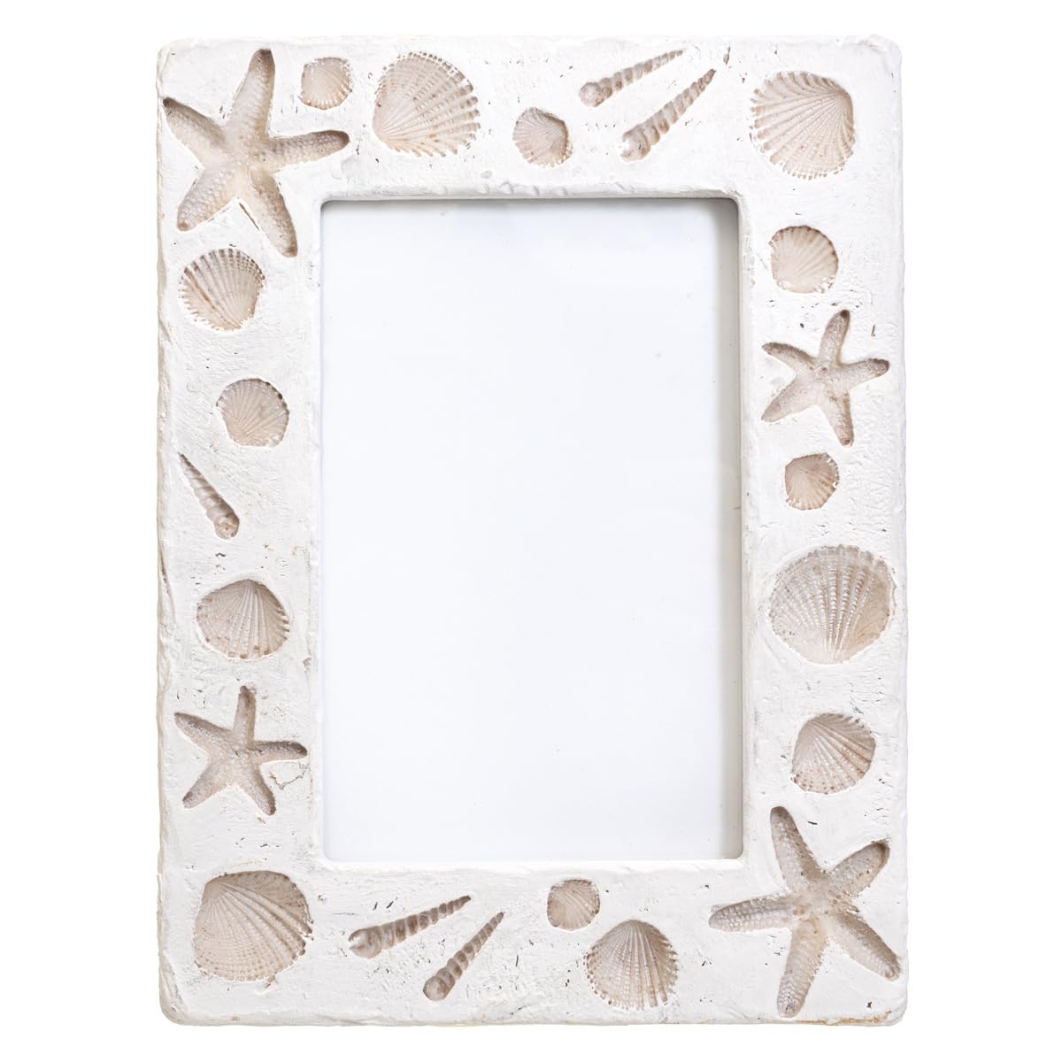 Cadre d'impression de coque Sass & Belle pour decoration de table elégante