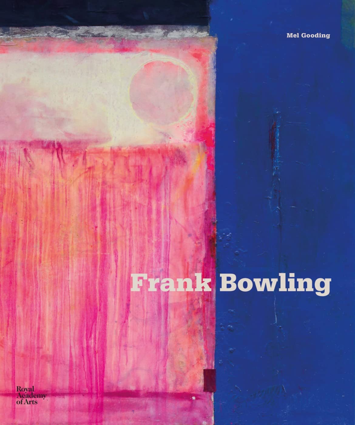 Frank Bowling Hardcover – Illustrated, 17 Jun. 2024