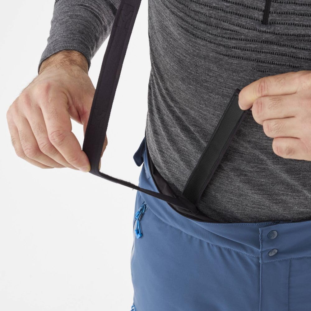 MILLET Atna Peak 3 Pant M Pantalón Hombre
