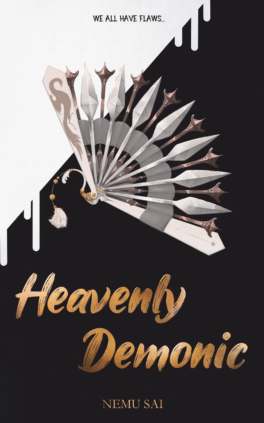 Heavenly Demonic: 1
