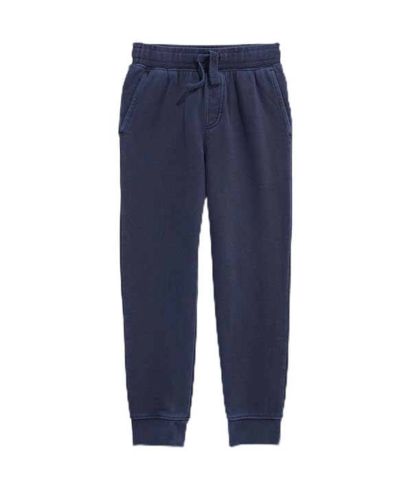 vineyard vines Kids Surf Terry Jogger, Nautical Navy, 2T by vineyard vines - Used condition - US$53.48