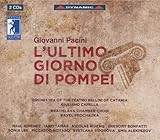  Pacini: L\'ultimo giorno di Pompei