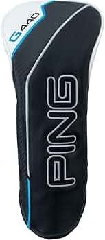 最終値下げ。PING ピン　G440MAXドライバー ヘッドカバー付き ピンG440 MAXドライバー10.5°（ヘッドのみ） カバーレンチ付属 PING
