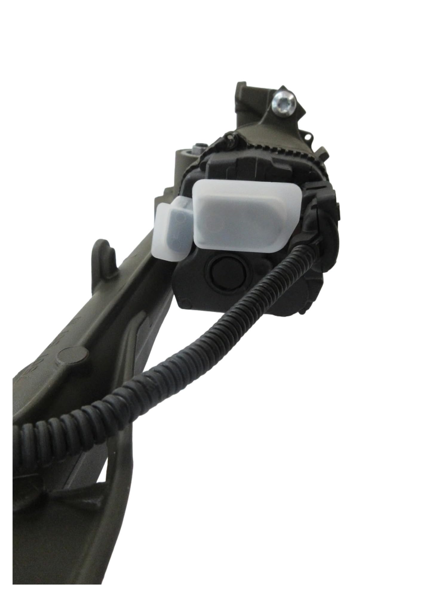 Cremallera de dirección asistida eléctrica compatible con VW GOLF MK7 Jetta 15-21
