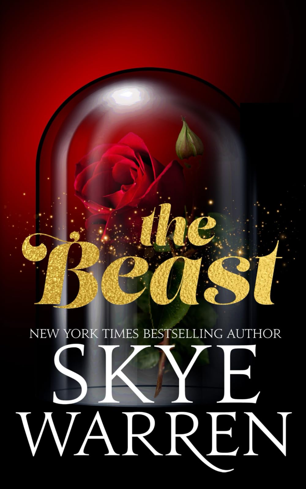 The Beast: A Steamy Modern Fairytale Retelling