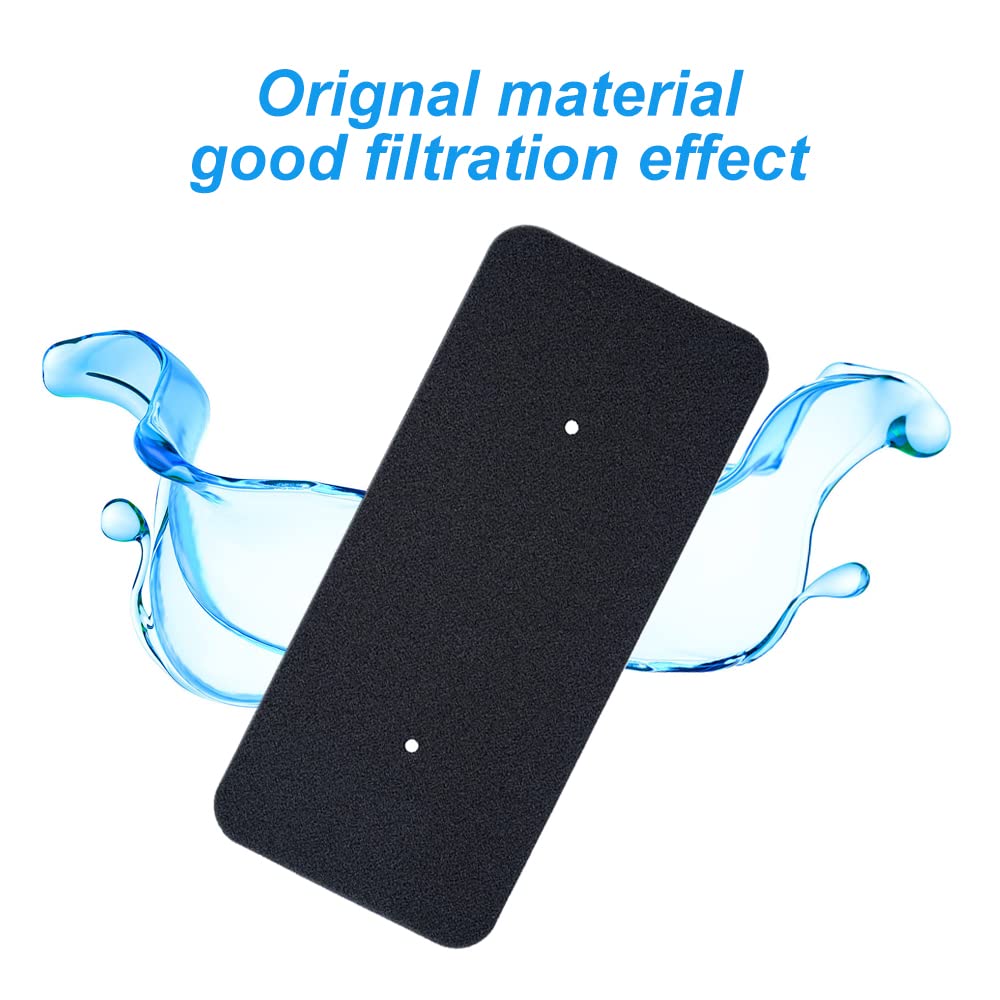 Trockner Filter Ersatz - 2 Stück Für Hoover Candy Wärmepumpentrockner