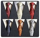 Taille : longueur de 146 cm, largeur de 8 cm au plus large, ils sont confortables à porter et au toucher