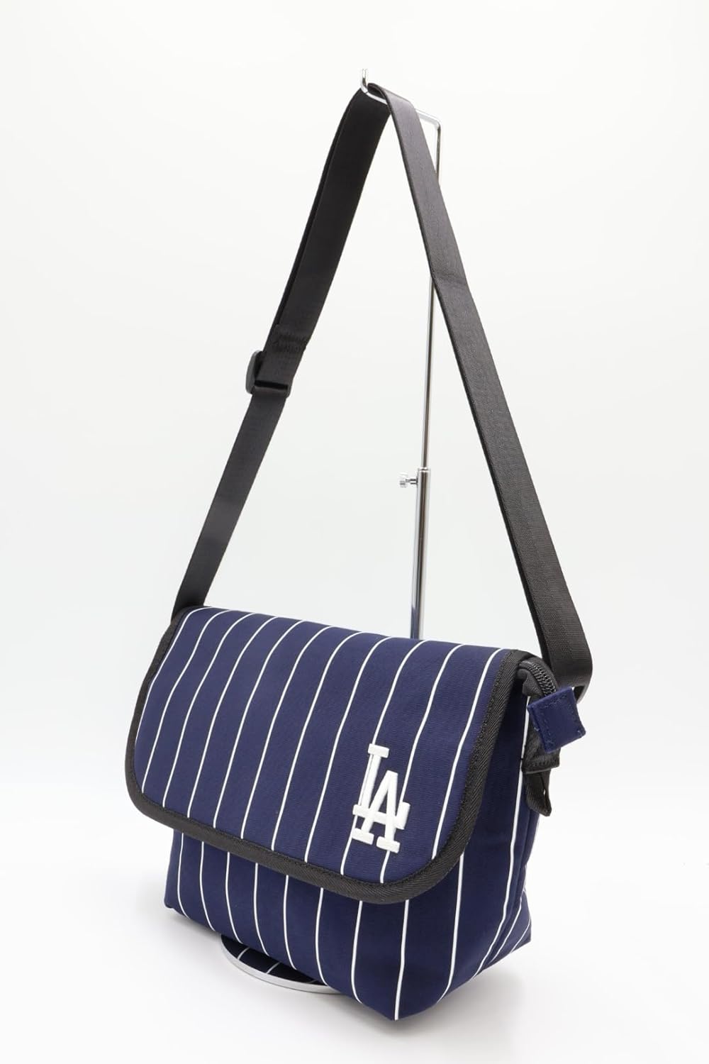 MLB unisex-adult メッセンジャーバッグ