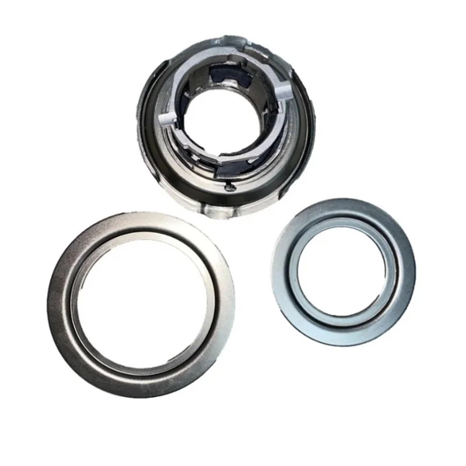 Juego de cojinete de rueda Adatto per Ford Focus Fiesta dal 2011 in poi Accessori auto 6DCT250 DPS6 Kit cuscinetti trasmissione Kit de Rodamientos para Rueda