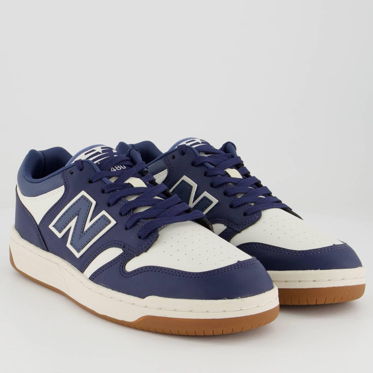 Tênis New Balance 480L masculino em promoção! Veja a oferta e mais achadinhos de Tênis 3 Hoje é o melhor dia para comprar Tênis New Balance 480L masculino com aquele preço maroto! Promoção! Aproveite a oferta! 3