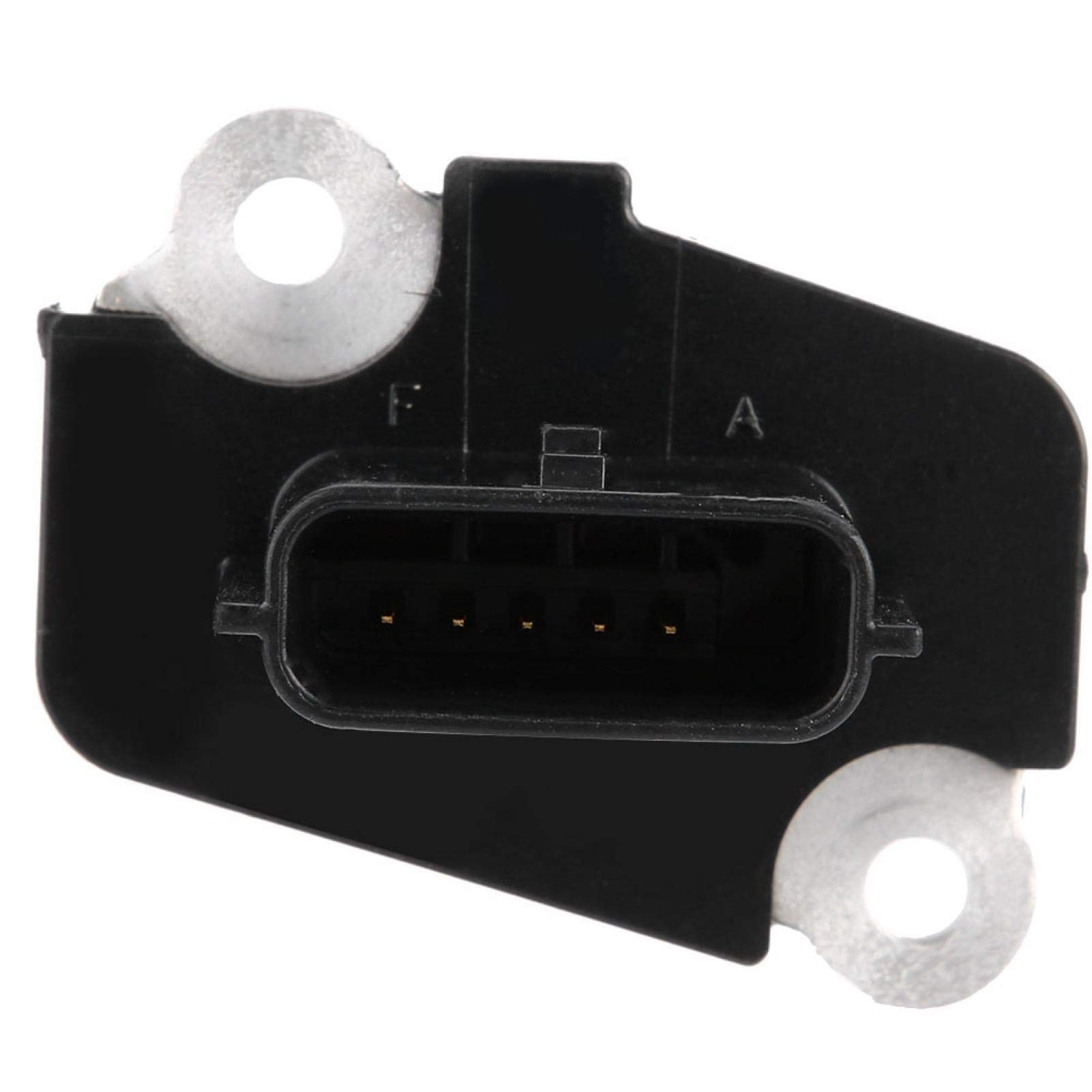 EBTOOLS Medidor de Sensor de Flujo de Aire Masivo MAF 22680-7S000 para Nissan