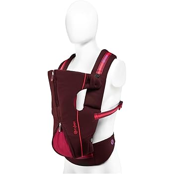 baby go baby carrier