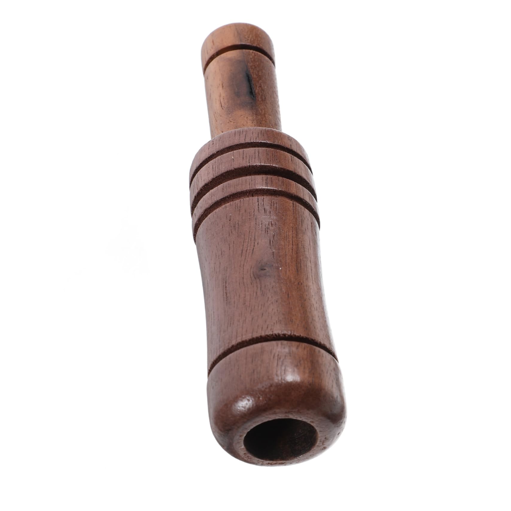Levemolo Superior Durability Duck Call Whistle Realistic Hunting Imitation Calling Lightweight for Bird Whistles