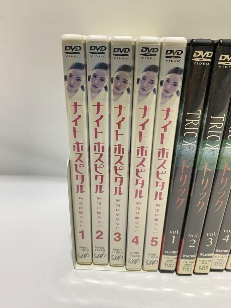 ナイトホスピタル～病気は眠らない DVD-BOX〈初回限定生産・5枚組〉 Amazon.co.jp: ナイトホスピタル病気は眠らない DVD-BOX〈初回限定生産