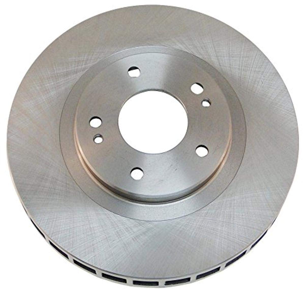 Bendix Premium PRT1795 Front Brake Rotor for Dodge Stealth 1993-1991, Mitsubishi 3000GT 1993-1991