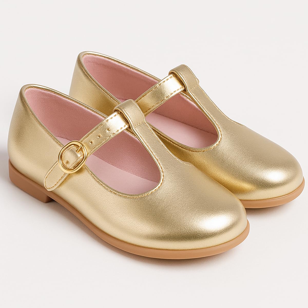 Sapatilha Infantil Mary Jane Prata com Fivela Dourada e Bolsa Transversal Branca em promoção! Veja a oferta e mais achadinhos de Sapatos Infantis 5 Hoje é o melhor dia para comprar Sapatilha Infantil Mary Jane Prata com Fivela Dourada e Bolsa Transversal Branca com aquele preço maroto! Promoção! Aproveite a oferta! 5