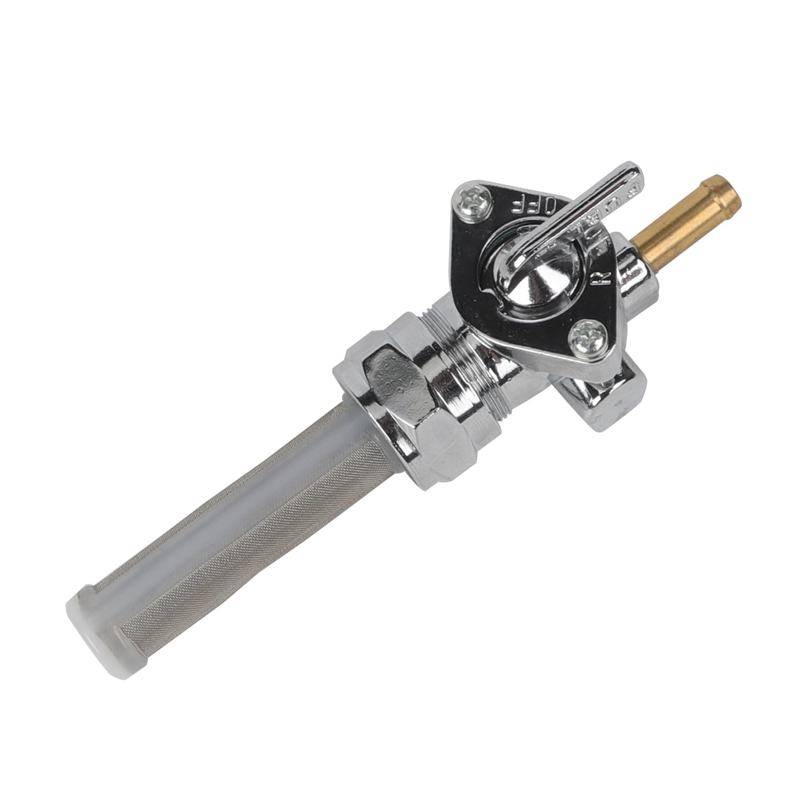 Amazon.com: Harley fuel Petcock Fuel Shutoff Valve for Harley