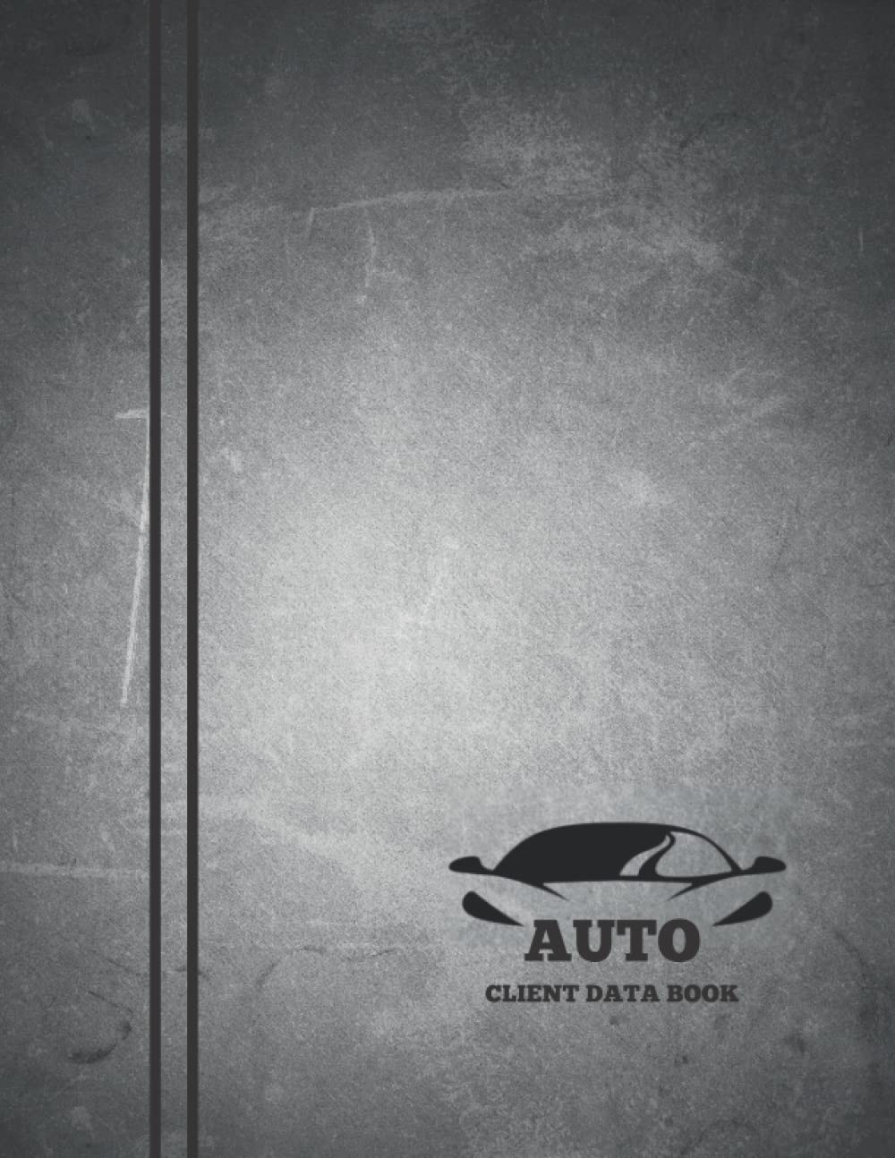 Auto Client Data Book