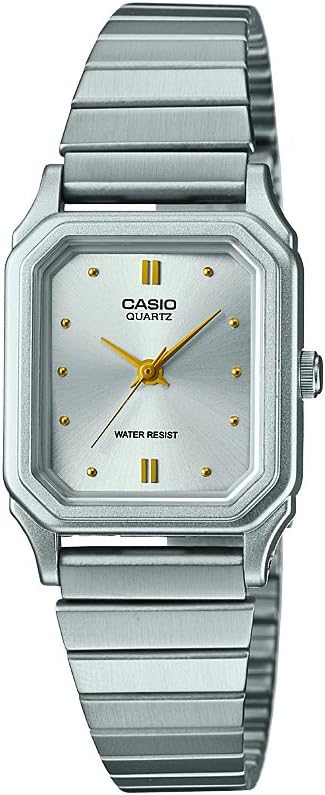 Casio Orologio Quarzo Donna, Misura Cassa 23.00mm Con | WhichOne - Foto 7