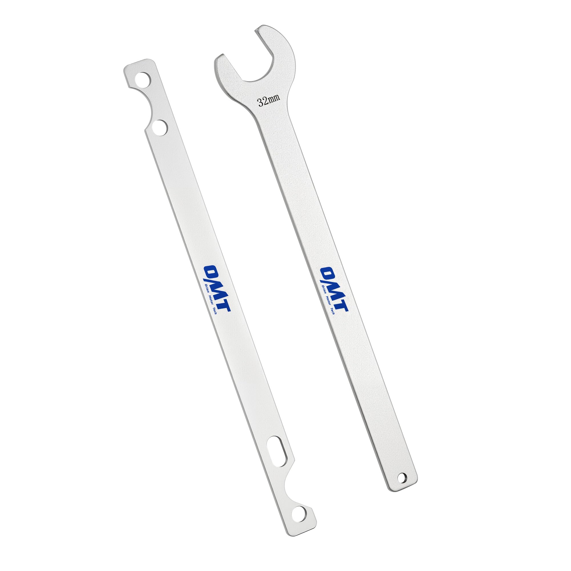OMT Fan Clutch Wrench Set 32mm for BMW E34 E36 E39 E46 E90 2pc