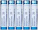 Boiron Gelsemium Sempervirens 30C, Homeopathic Medicine for Stage Fright, Apprehension and Fever (Pack of 5)