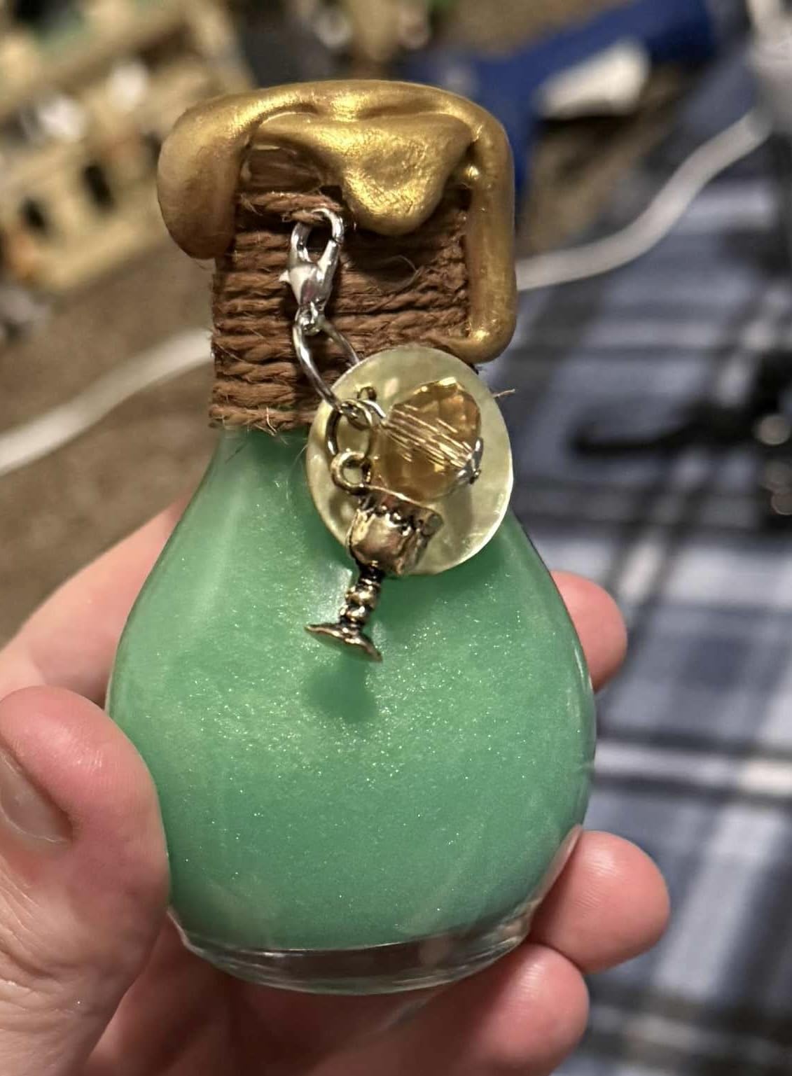 Customer Image