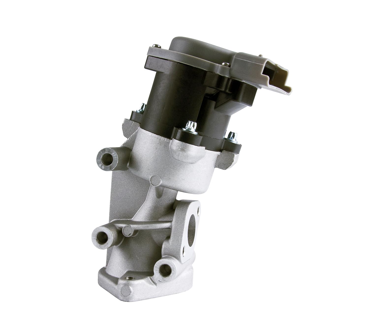 EGR Válvula (Right) para Discovery III (TAA),para Discovery IV (LA),para Range rover sport (LS) 2.7 D 4x4, LR009810, LR018324, 7H2Q-9D475-DE, 7H2Q9D475DE, Motor: 276DT